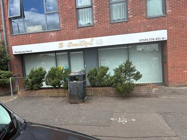 67 Shankill Road  - Unit 1